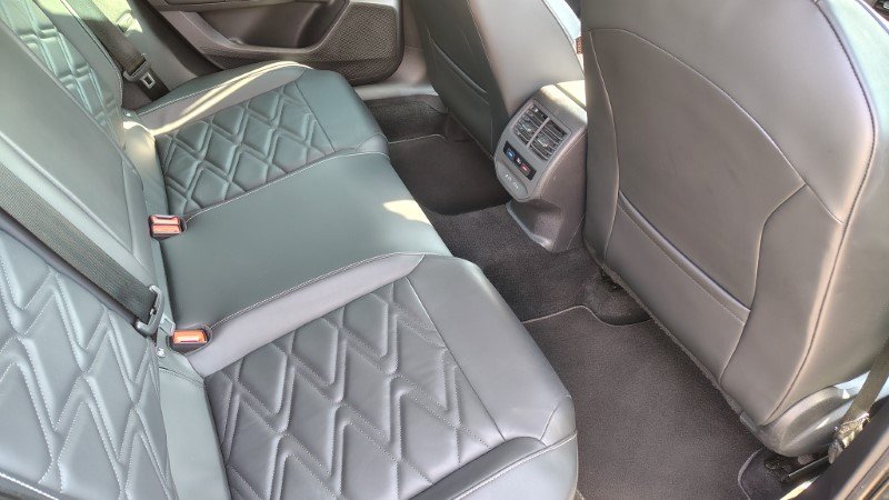 Seat Xcellence Lux For Sale Stockport (7)